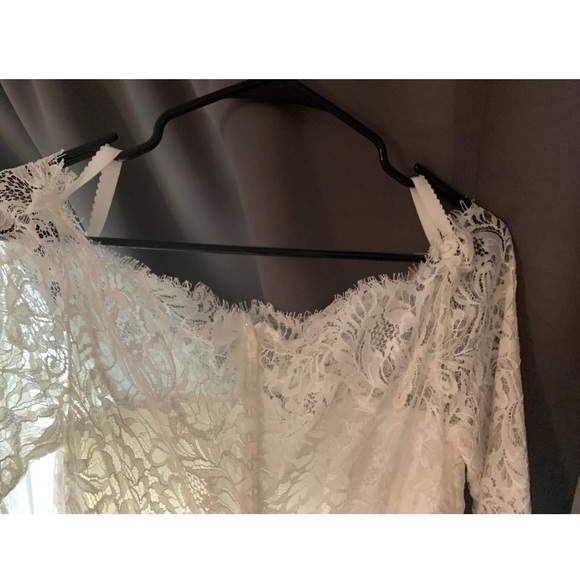 CasaBlanca Wedding Dress - Picture 7 of 8